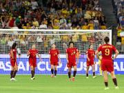  澳大利亚女足近4次亚洲杯半决赛保持不败，共7次参赛5进决赛