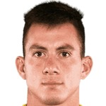 Darío Cáceres