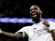  吕迪格膝盖顽疾痊愈？虽续约悬而未决，但已重获信任