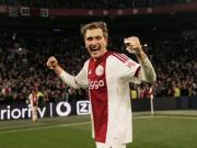  记者：曼联正式与阿贾克斯接触，讨论引进比利时天才前锋古茨