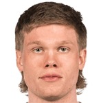 Ástbjörn Thórdarson