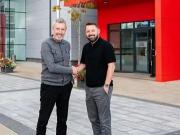  曼联青训主管托皮：我的职责是打造世界上最伟大的青训学院