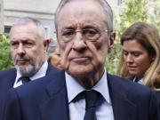  世体：皇马是否出席本周二仲裁委员会会议存疑，去年11月缺席