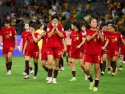  热议女足出局：技不如人但拼到最后一秒；人才厚度不足