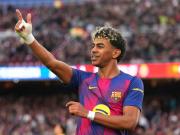 转会市场网更新巴塞罗那球员身价估值。