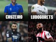 从保加利亚甲级联赛到巴西国家队：伊戈尔·蒂亚戈的职业生涯