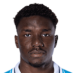 Alfred Caicedo