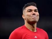  记者：如果真让卡塞米罗再留一年，那就是倒退回伍德沃德时代