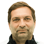 Luís Tralhão