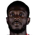 Eboue Kouassi