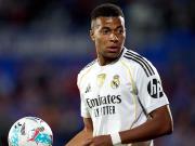 最喜欢的欧冠对手，姆巴佩7次对阵曼城打进7球