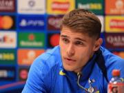 范德芬：队内没人摆烂，想不懂那些记者是怎么得出这种结论的