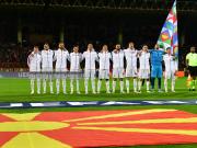  北马其顿新一期大名单：埃尔马斯领衔，英博外援阿利米在列