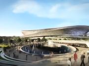 意媒:米蘭可能不會出現在2032年歐洲杯的東道主城市名單中