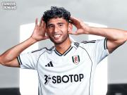 Here we go！罗马诺：富勒姆3600万欧签下美国前锋佩皮