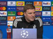 埃迪-豪：托纳利的未来？我更愿意听取的是他本人的想法