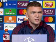 特里皮尔：当纽卡排英超第19时，没有人能想到我们能走到今天