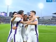 津门虎1-0英博终结主场9轮不胜，科尔多瓦攻入个人首球