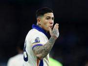 记者：恩佐目前未主动寻求转会，若皇马有意他最有可能去皇马