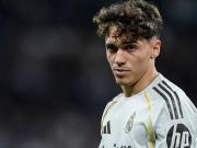 18岁226天，皮塔奇是欧冠淘汰赛首发2次最年轻的皇马球员