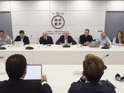 阿斯：皇马再缺席西裁判改革委员会会议，直言这类会议无意义