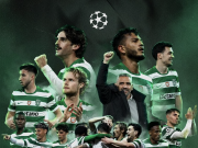 欧冠淘汰赛首回合落后3+球最终逆转晋级，葡体是历史第五队