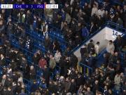 2-8落后巴黎，切尔西队史首次欧冠淘汰赛两回合丢了8球