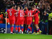 XbotGo丨巴黎3-0切尔西总比分8-2晋级，马尤卢、巴尔科拉破门