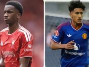 ESPN評英超值得關注U21球員:15歲的JJ-加布里埃爾在列