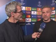  恩里克：经历这样的淘汰赛对提升信心帮助很大，大家都很享受