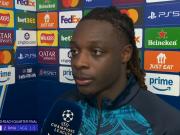 多库：从比分看差距很明显，但实际上并非如此