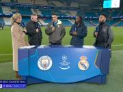 阿诺德：在曼城主场赢下比赛挺爽的；阿韦洛亚给了我很多信任