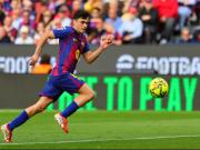 阿斯：与上赛季不同，本赛季弗里克开始保护性使用佩德里