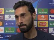 阿韦洛亚：对阵拜仁？想成为冠军，你必须击败最好的球队