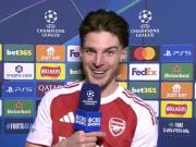 赖斯：周日英联杯决赛我们准备好了，现在每场都相信自己能赢