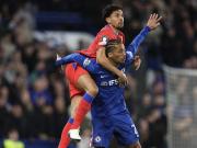  马金：比赛中我们常感到安心；巴黎的阵容不是为守住比分而建