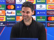 塔帅：埃泽在春天表现更好？我知道，因为是你们媒体告诉我的