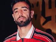  邮报：曼联已向B费明确表示，俱乐部今夏会尽全力将他留下