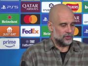 瓜帅：尤尔根-克洛普执教利物浦时才是我最大的挑战