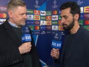 阿韦洛亚：我们配得上淘汰曼城；对阵拜仁要保持这样的状态