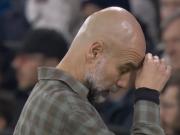 龙赛罗：阿韦洛亚两回合的战术教学，让瓜迪奥拉原形毕露