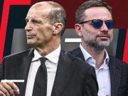 意媒：阿莱格里希望今夏补强阵容，至少引进4名即战力球员