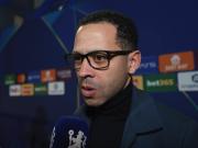 罗塞尼尔：对阵巴黎我们不能犯这样的错误，必须确保不再发生