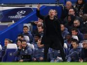  恩里克：用控球来防守一直是球队目标之一，能在巴黎很幸福