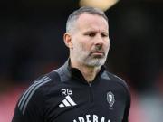 曼联名宿吉格斯加入社交平台Peek，1月斯科尔斯、巴特已入驻