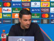 帕拉迪诺：德国人的心态是战斗到底，我们表现散漫会付出代价