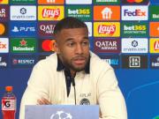 是否希望凯恩上场？希恩：能和世界最强前锋交手总是好事