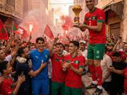 RMC谈非洲杯冠军改判：擅自离场即视为弃赛，塞内加尔违规在先