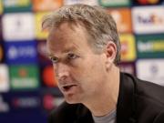 尤尔曼德：阿森纳有机会拿欧冠冠军，他们和拜仁水平相当