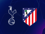  热刺vs马竞：西蒙斯、穆阿尼首发，格列兹曼、阿尔瓦雷斯出战